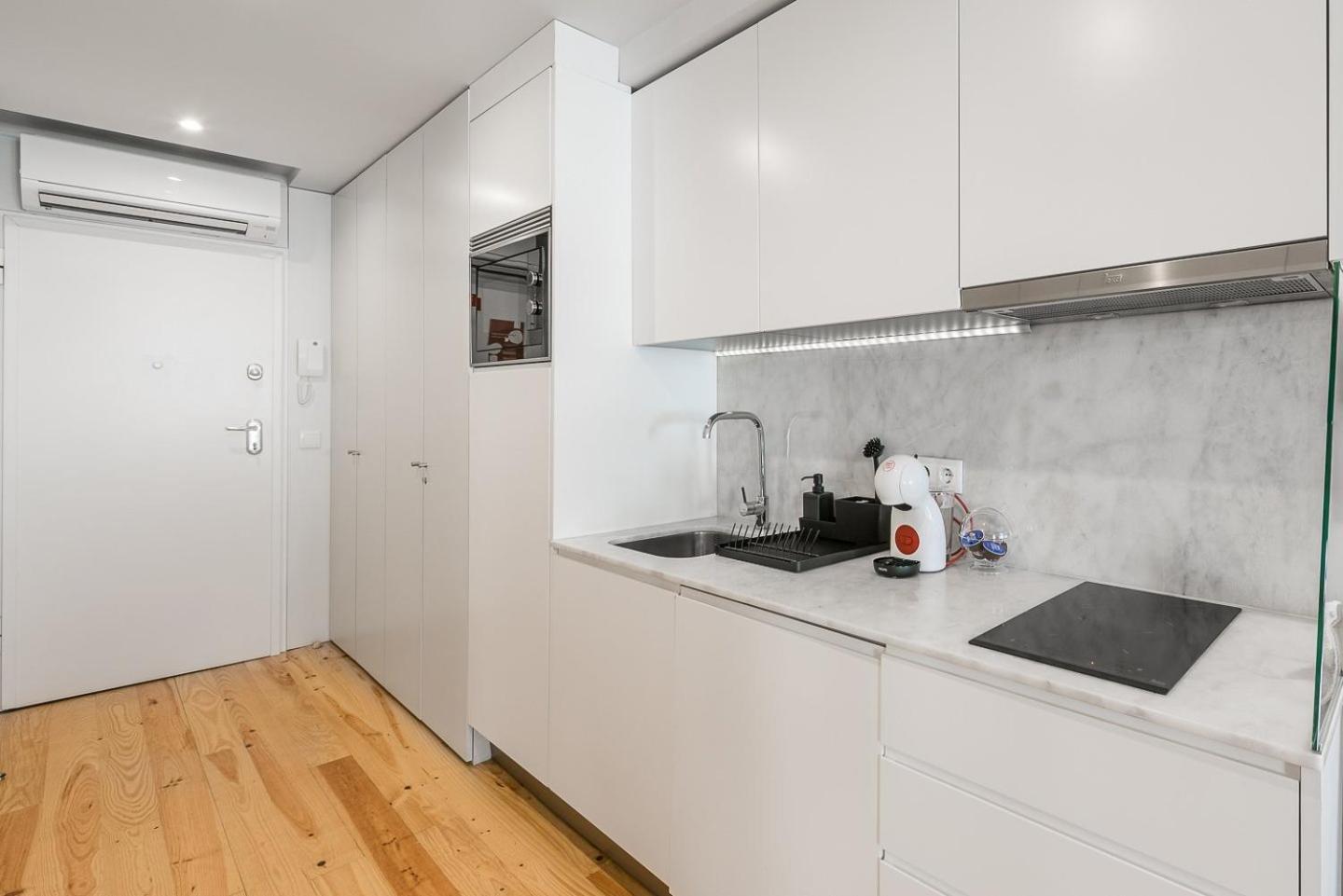 Apartament Guestready - Private Oasis For Two Porto Zewnętrze zdjęcie