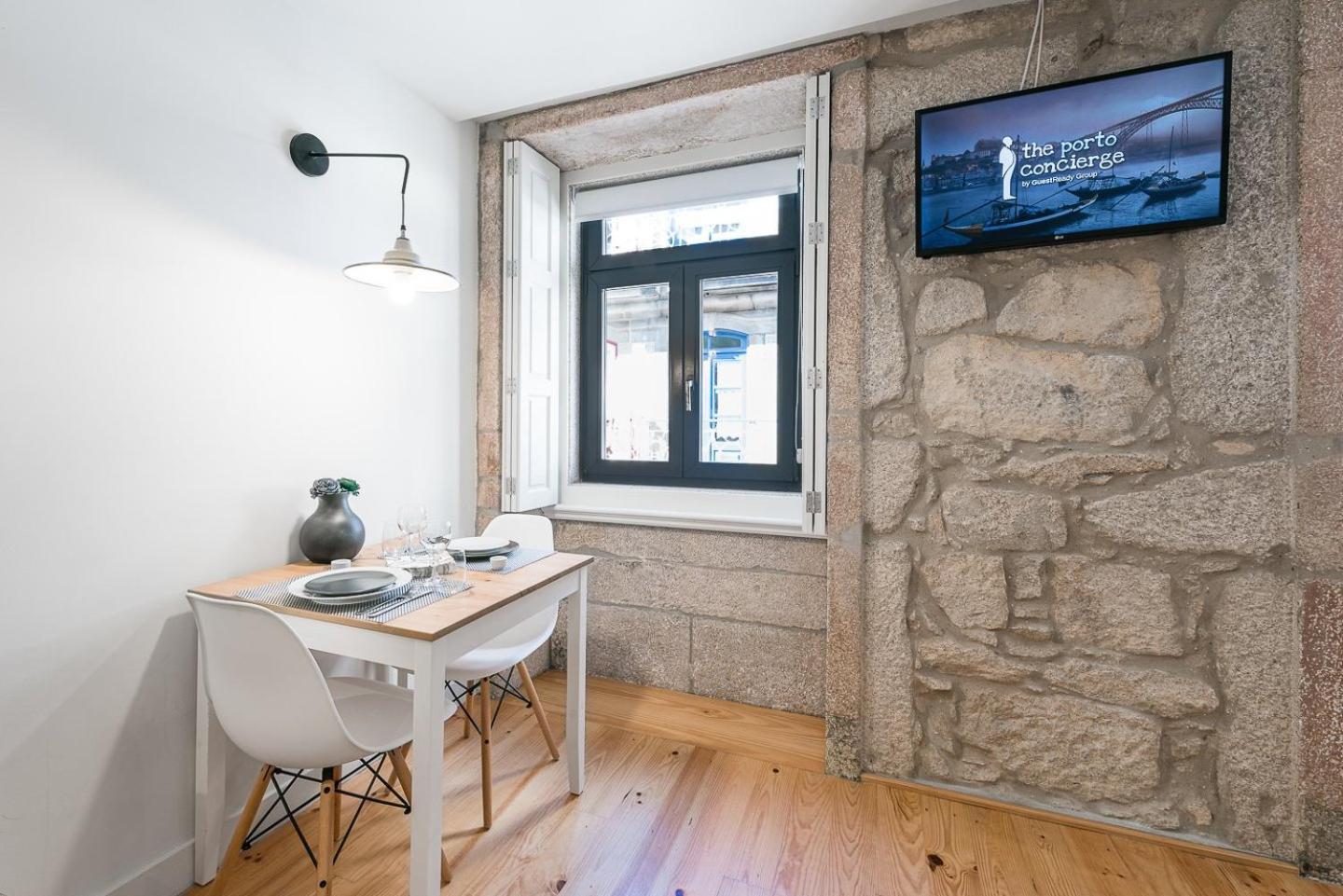 Apartament Guestready - Private Oasis For Two Porto Zewnętrze zdjęcie