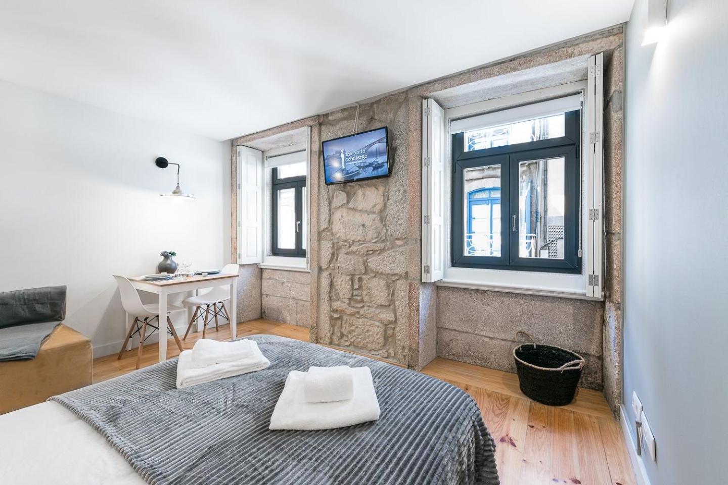 Apartament Guestready - Private Oasis For Two Porto Zewnętrze zdjęcie
