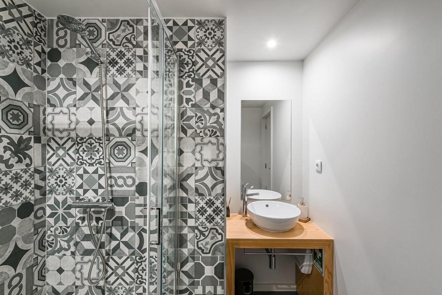 Apartament Guestready - Private Oasis For Two Porto Zewnętrze zdjęcie